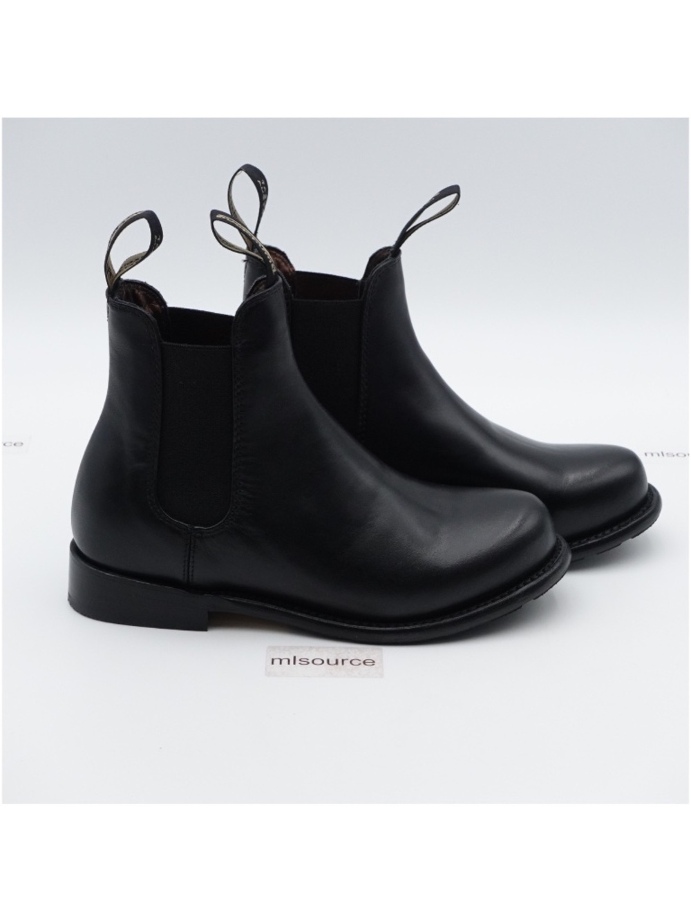 NEW Women's Blundstone 153 Heritage Goodyear Welt Chelsea Boot - Picture 3 of 16